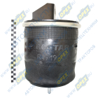 180-2934002-01 Рессора пневматической подвески КАМАЗ 65206,65207 в сборе ГК Ростар